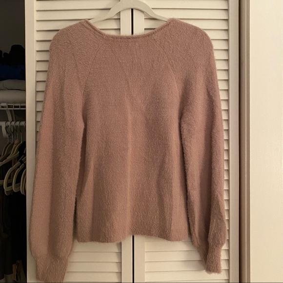 Abercrombie V-neck sweater - Picture 4 of 6